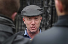 Michael Healy-Rae wants to start a political version of Love Island in the Dáil