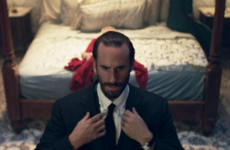 Joseph Fiennes refused to film a scene in The Handmaid's Tale, so it was scrapped