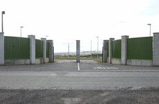 Teen who caused €50,000 in damage to detention centre jailed for four years