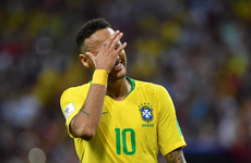 'He's a champion' - PSG boss Tuchel says Neymar will bounce back after World Cup