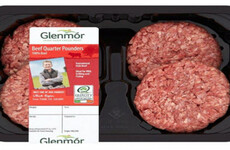 Beef burgers recalled as 'use-by' date wrong by a month