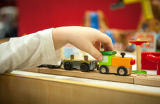 Cleaner charged after allegations she tried to poison two babies at French creche