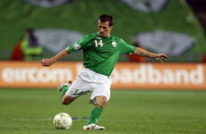 Liam Miller match to be played in Páirc Uí Chaoimh