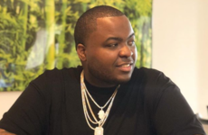 Sean Kingston has been spotted in Liffey Valley several times and people on Twitter are really confused