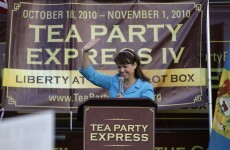 Judgement day for Obama as mid-term reckoning arrives