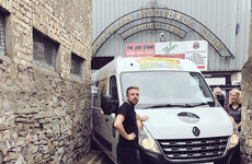 Getting your van jammed outside Dalymount, dodgy adidas boots and more tweets of the week