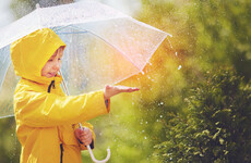 Poll: Are you happy to see the rain?