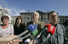 United Left Alliance ‘tripping over themselves with hypocrisy’ – Labour TD