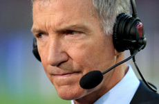 'For football, Qatar 2022 is great news' - Graeme Souness looking forward to next World Cup
