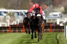 History Buck's! Big Buck's wins his 17th straight race at Aintree