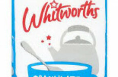 Granulated sugar recalled over possible presence of pieces of metal wire
