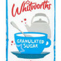 Granulated sugar recalled over possible presence of pieces of metal wire
