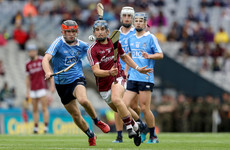 Galway defeat Dublin by 15 points to book third All-Ireland minor final in four years