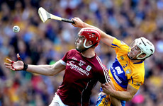 McCarthy's point saves Clare to force draw with Galway in All-Ireland semi-final thriller