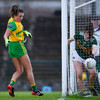 Kerry net three, but Donegal keep nose in front to advance to quarter-finals
