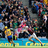 Watch Jason McCarthy slot the 62nd score of an epic semi-final to force a replay
