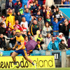Back in Croke Park after absence since 2013, Clare make their mark with heroic display