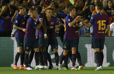 New signings pivotal for Barca in penalty shootout victory over Tottenham