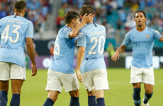 Manchester City overturn two-goal deficit to see off Bayern Munich