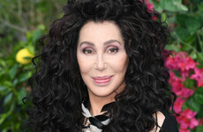 Cher tweeted 'Hi again' and it instantly became a very relatable meme