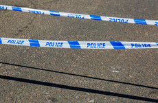 Young Irishman dies after crash in Texas