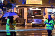 Police search for two gunmen who killed three people in New Orleans