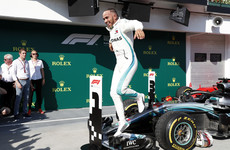 Cruise Control! Hamilton claims dominant win at Hungarian Grand Prix to extend championship lead
