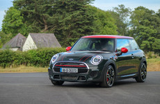 Review: The MINI John Cooper Works handles like a dream - but has it lost its magic?