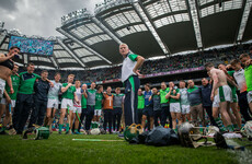 'Hype is for the supporters. Right? We have our own objectives, our own goals.'