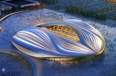 Qatar World Cup organisers deny 'black operations' claim