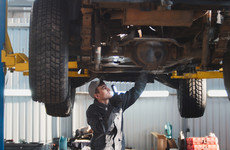 Motoring milestones: How to keep on top of basic car servicing