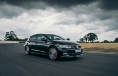 Volkswagen's pocket rocket Polo GTI goes on sale in Ireland