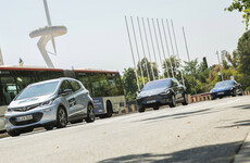 How far can electric cars really go? Here are the first independent range test results