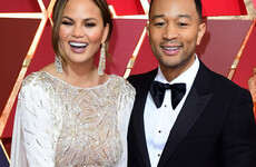 Chrissy Teigen has told everyone she thinks Meghan Markle's father 'sucks'