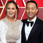 Chrissy Teigen has told everyone she thinks Meghan Markle's father 'sucks'