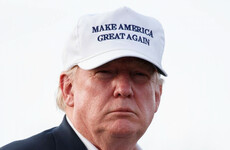 Trump claims he had 'very nasty business relationship' with Robert Mueller