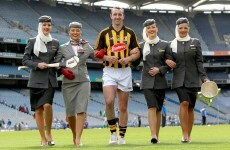 Five more years: Etihad Airways renew GAA partnership