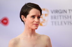 The Crown's Claire Foy did not receive back pay following pay gap revelation