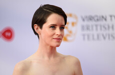 The Crown's Claire Foy did not receive back pay following pay gap revelation