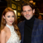 Una Foden learned of Ben's infidelity through text messages... it's The Dredge