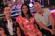 Scarlett Moffatt 'cried her eyes out' after appearing on Love Island's Aftersun