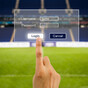 Poll: Do you think gambling ads should be banned from sports?