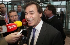 Alan Shatter statement: I am not participating in INM agenda