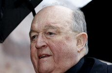 Pope Francis accepts resignation of Australian archbishop found guilty of abuse cover-up