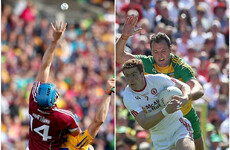 RTÉ confirm they will televise both Super 8 games and Galway-Clare replay next Sunday