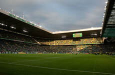 Celtic Park announced as the venue for next year's Pro14 final