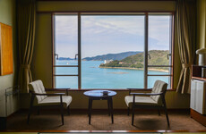 A sea view will add 32% to the cost of your house