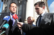Taoiseach says he 'should have been clearer' over CervicalCheck court comments