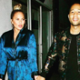 Chrissy Teigen called herself a 'psychotic tarantula hawk' because of a jealousy-fuelled freak out