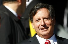 Liverpool chief insists Dalglish's job is safe
